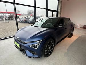 Kia EV6 84kWh GT-Line AWD 2025