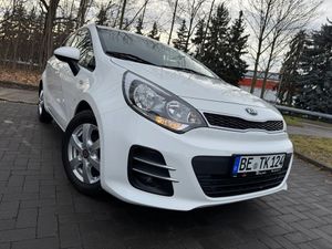 Kia Rio III 1.2 Attract 2016