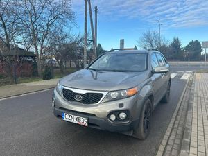 Kia Sorento II 2.2 CRDi XL 2010