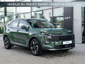 Kia Sportage V 2025