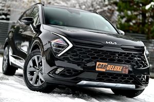 Kia Sportage V 1.6 T-GDI HEV GT Line 2WD 2022