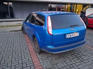 Ford Focus Mk2 1.6 Ambiente 2006