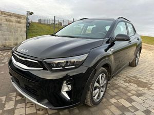 Kia Stonic 1.2 L Business Line 2023