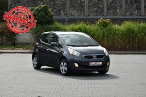 Kia Venga 2014