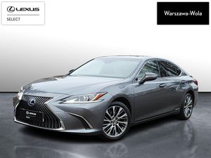 Lexus ES 2021