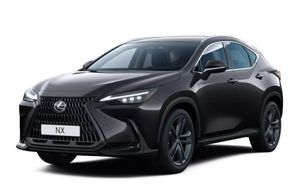 Lexus NX II 450h+ Prestige AWD 2025