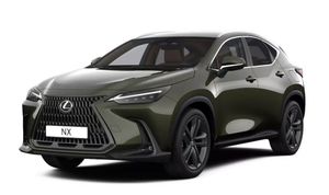 Lexus NX II 350h Prestige AWD 2025