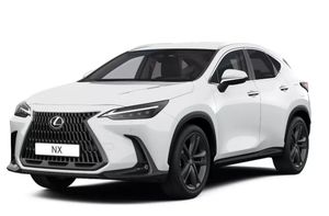 Lexus NX II 350h Prestige AWD 2025
