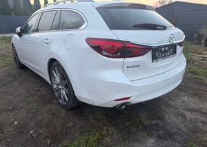 Mazda 6 III SKYACTIV-G 165 Drive Center-Line 2022