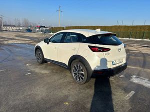 Mazda CX-3 2.0 Skypassion AWD 2021