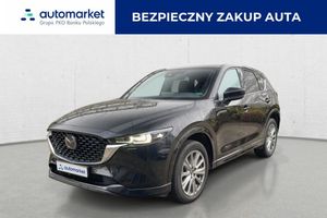 Mazda CX-5 II 2.5 Sports-Line 2WD 2023