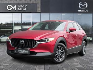 Mazda CX-30 2022