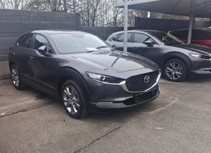 Mazda CX-30 e-SKYACTIV-G 2.0 M HYBRID 150 DRIVE SELECTION 2021