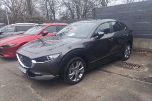 Mazda CX-30 e-SKYACTIV-G 2.0 M HYBRID 150 SELECTION 2022