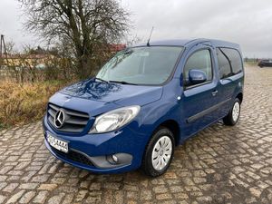 Mercedes-Benz Citan Tourer 415.703 2015