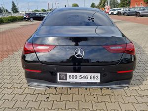 Mercedes-Benz CLA II 250 E AMG Line 8G-DCT 2023