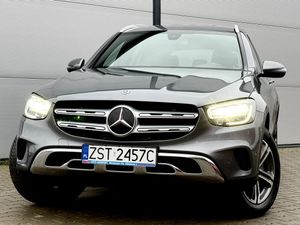 Mercedes-Benz GLC I 220 d 2020