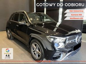 Mercedes-Benz GLE W167 2025