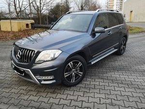 Mercedes-Benz GLK GLK 220 220 CDI DPF 4Matic BlueEFFICIENCY 7G-TRONIC SPORT EDITION 2013