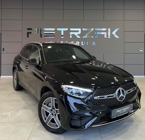 Mercedes-Benz GLC II 200 d 4-Matic 2025