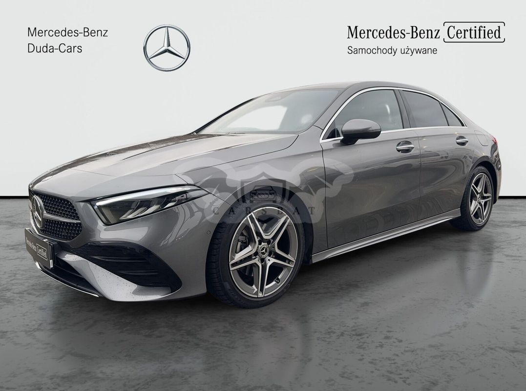 Mercedes-Benz A W177 2023