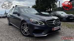 Mercedes-Benz E W212/W207 2015