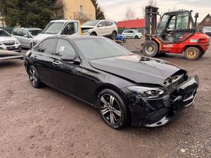 Mercedes-Benz C W206 220 d 9G-TRONIC Avantgarde 2021