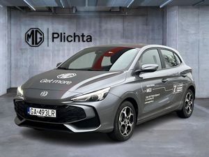 MG MG3 2024