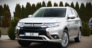 Mitsubishi Outlander III 2019