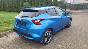 Nissan Micra (March) K14 IG-T 100 Xtronic Tekna 2020