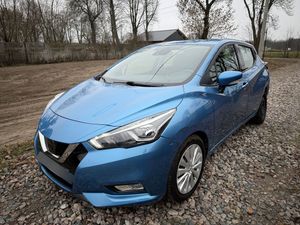 Nissan Micra (March) K14 1.0 Acenta 2019