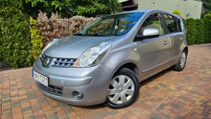 Nissan Note I 1.4 Visia A/C 2008