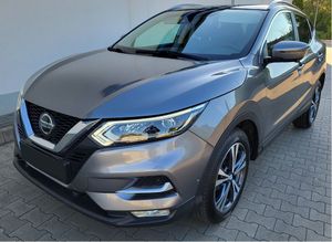 Nissan Qashqai II 1.3 DIG-T DCT TEKNA 2020