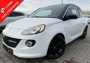 Opel Adam 1.4 120 Jahre 2018