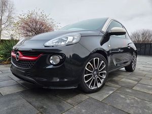 Opel Adam 1.2 Black Link 2015