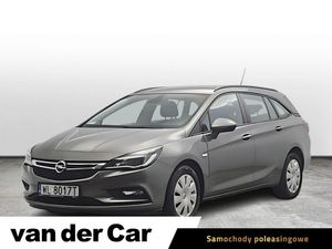 Opel Astra J 1.6 CDTI Enjoy 2019