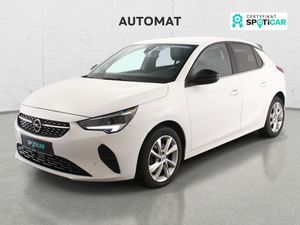 Opel Corsa F 1.2 Elegance S&S 2021