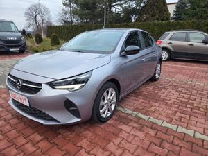 Opel Corsa F 1.2 Elegance Business Pack S&S 2021