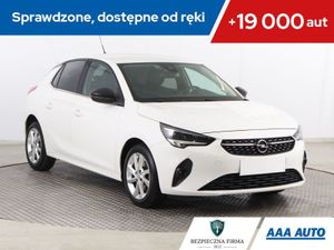 Opel Corsa F 2022