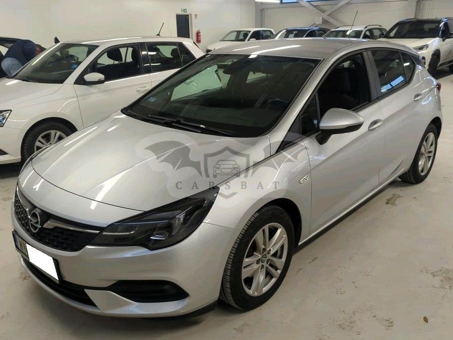 Opel Astra K 1.2 T Edition S&S 2020