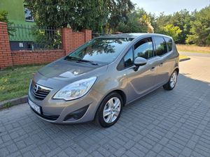Opel Meriva II 1.4 Edition 2011