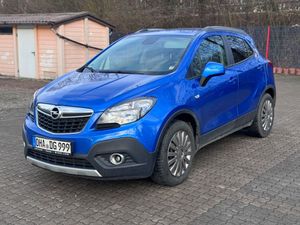 Opel Mokka I 1.6 CDTI Enjoy S&S 2016