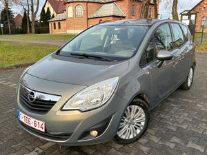 Opel Meriva II 1.4 Innovation 2011