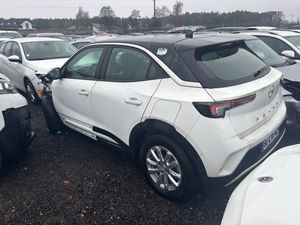 Opel Mokka II 50kWh GS Line Plus Pack 2022