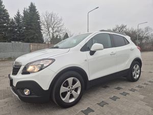 Opel Mokka I 1.4 T Cosmo 2015