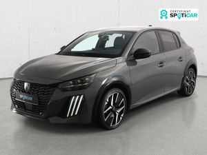 Peugeot 208 II 2025