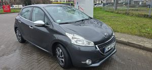 Peugeot 208 I 1.6 e-HDi Allure STT 2015