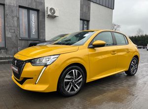 Peugeot 208 II PureTech 100 Allure 2020