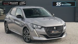 Peugeot 208 II 2022