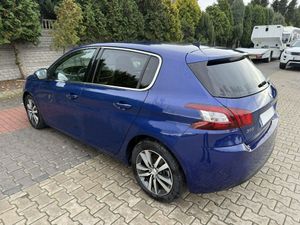 Peugeot 308 T9 2019